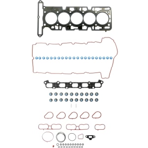 Victor Reinz Cylinder Head Gasket Set for GMC - 02-10117-01