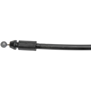 Dorman OE Solutions Front Hood Release Cable for Hyundai - 912-111