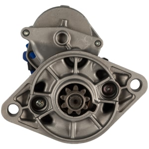 Denso Remanufactured Starter for Isuzu Impulse - 280-0290