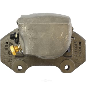 Centric Semi-Loaded Brake Caliper for Mazda RX-7 - 141.45005