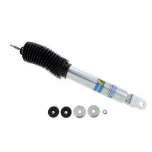 Bilstein Front Driver Or Passenger Side Monotube Smooth Body Shock Absorber for 2009 Hummer H3 - 24-186643