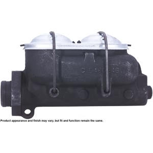 Cardone Reman Remanufactured Master Cylinder for Chevrolet G10 - 10-1731