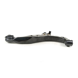 Mevotech Supreme Front Passenger Side Lower Non Adjustable Control Arm for 2006 Hyundai Tucson - CMS90126