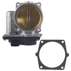 AISIN Fuel Injection Throttle Body for 2008 Infiniti M45 - TBN-019