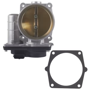 AISIN Fuel Injection Throttle Body for 2007 Infiniti FX45 - TBN-019