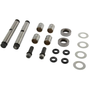 Centric Premium™ King Pin Set for Ford - 604.65012