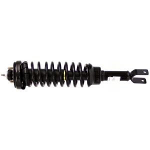 Monroe Quick-Strut™ Rear Driver or Passenger Side Complete Strut Assembly for 2000 Honda Civic - 171292