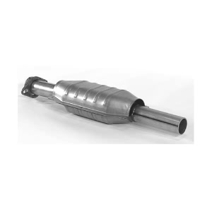 Davico Direct Fit Catalytic Converter for 1985 Chevrolet Impala - 14452