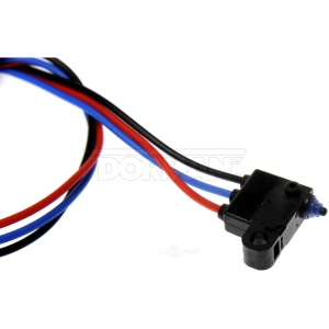 Dorman Park Position Switch for 2012 Ford F-150 - 905-026