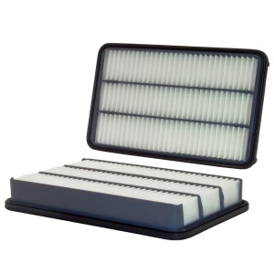WIX Panel Air Filter for 2004 Toyota Avalon - 46017