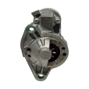 Denso Remanufactured Starter for 2008 Jeep Commander - 280-4254