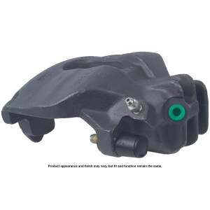 Cardone Reman Remanufactured Unloaded Caliper for 1999 Volvo S80 - 19-2590