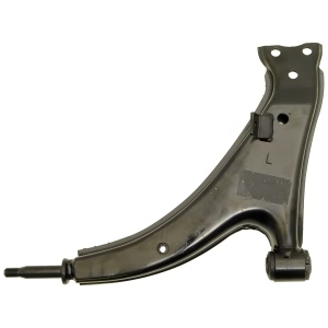 Dorman Front Driver Side Lower Non Adjustable Control Arm for 1986 Toyota Celica - 520-409