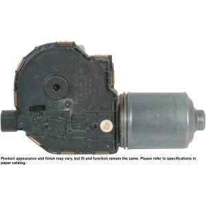 Cardone Reman Remanufactured Wiper Motor for 2007 Honda Civic - 43-4041