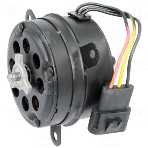 Four Seasons Radiator Fan Motor for 2001 Ford Mustang - 35123