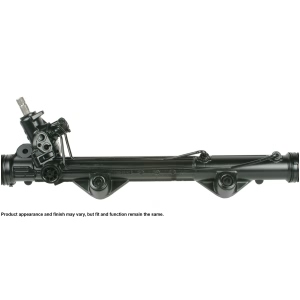 Cardone Reman Remanufactured Hydraulic Power Rack and Pinion Complete Unit for Jaguar S-Type - 26-6009