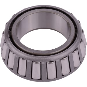 SKF Front Inner Axle Shaft Bearing for Jaguar - BR24780