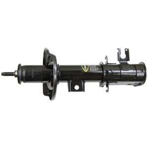 Monroe OESpectrum™ Front Driver Side Strut for 2015 Ram ProMaster City - 72986