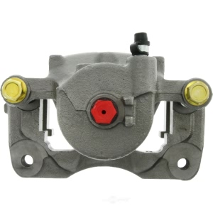 Centric Remanufactured Semi-Loaded Front Passenger Side Brake Caliper for Nissan 200SX - 141.42085