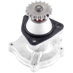 Gates Engine Coolant Standard Water Pump for 1999 Pontiac Grand Am - 41028