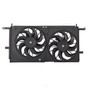 Spectra Premium Engine Cooling Fan for Pontiac Aztek - CF12013