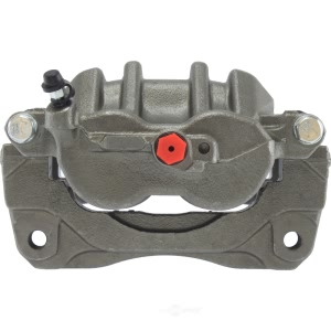 Centric Remanufactured Semi-Loaded Front Driver Side Brake Caliper for 2002 Lexus ES300 - 141.44224