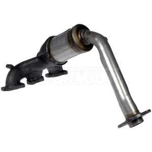 Dorman Cast Iron Natural Exhaust Manifold for Ford - 674-991