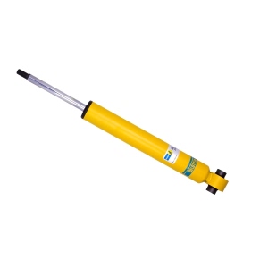 Bilstein Rear Driver Or Passenger Side Heavy Duty Monotube Shock Absorber for 2016 BMW M4 - 24-244060