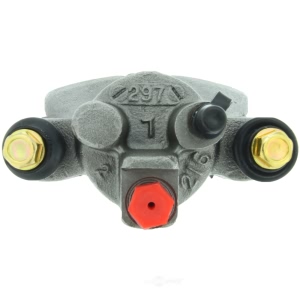 Centric Remanufactured Semi-Loaded Rear Driver Side Brake Caliper for 1994 Jeep Grand Cherokee - 141.58502