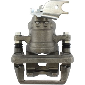Centric Remanufactured Semi-Loaded Rear Passenger Side Brake Caliper for 2012 Acura TSX - 141.40571