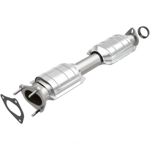 MagnaFlow Pre-OBDII Direct Fit Catalytic Converter for 1993 Ford Ranger - 333388