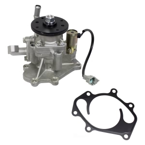 GMB Engine Coolant Water Pump for 2002 Infiniti Q45 - 150-2520