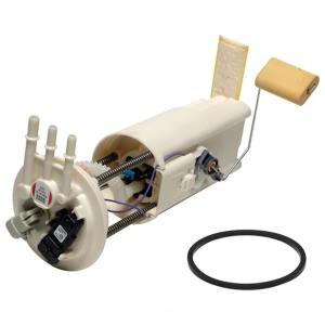Denso Fuel Pump Module Assembly for 1999 Cadillac DeVille - 953-5074