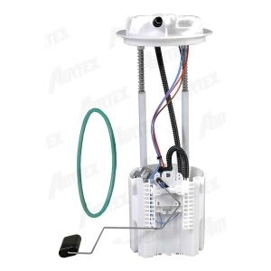 Airtex In-Tank Fuel Pump Module Assembly for Ram 1500 - E7275M