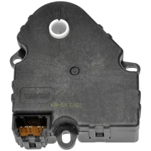 Dorman Hvac Air Door Actuator for 2017 Chevrolet Traverse - 604-924