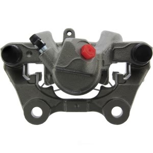 Centric Remanufactured Semi-Loaded Rear Passenger Side Brake Caliper for 2011 Mercedes-Benz GLK350 - 141.35611