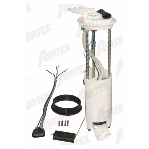 Airtex In-Tank Fuel Pump Module Assembly for Chevrolet S10 - E3563M