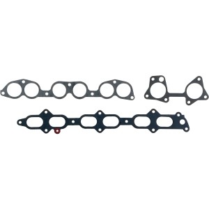 Victor Reinz Intake Manifold Gasket Set for 1990 Toyota Cressida - 11-10801-01