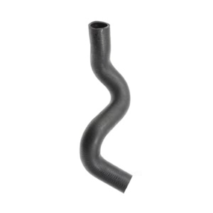 Dayco Engine Coolant Curved Radiator Hose for 1996 Infiniti Q45 - 71607