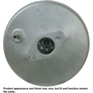 Cardone Reman Remanufactured Vacuum Power Brake Booster w/o Master Cylinder for 2010 Suzuki SX4 - 53-8161