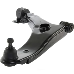 Centric Premium™ Front Passenger Side Lower Control Arm and Ball Joint Assembly for 2002 Volvo V40 - 622.39041