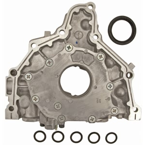 Sealed Power Oil Pump for Isuzu Trooper - 224-43639