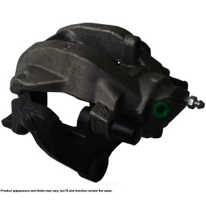 Cardone Reman Remanufactured Unloaded Caliper w/Bracket for 2008 Mercedes-Benz E320 - 19-B2947