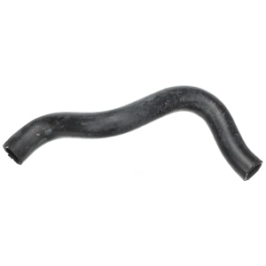Gates Hvac Heater Molded Hose for 1993 Mercury Cougar - 19636