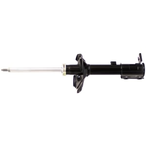 Monroe OESpectrum™ Rear Driver Side Strut for 2004 Hyundai Accent - 71585