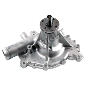 Airtex Heavy Duty Engine Coolant Water Pump for Buick Skyhawk - AW1018H