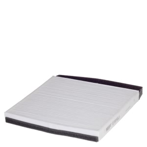 Hengst Cabin air filter for 2007 Volvo V70 - E1916LI