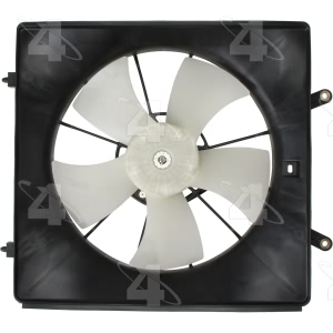 Four Seasons Engine Cooling Fan for Honda Odyssey - 75275