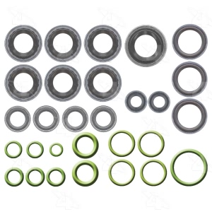 Four Seasons A C System O Ring And Gasket Kit for 1998 Chevrolet Camaro - 26736