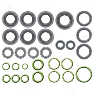 Four Seasons A C System O Ring And Gasket Kit for 2000 Chevrolet Camaro - 26736